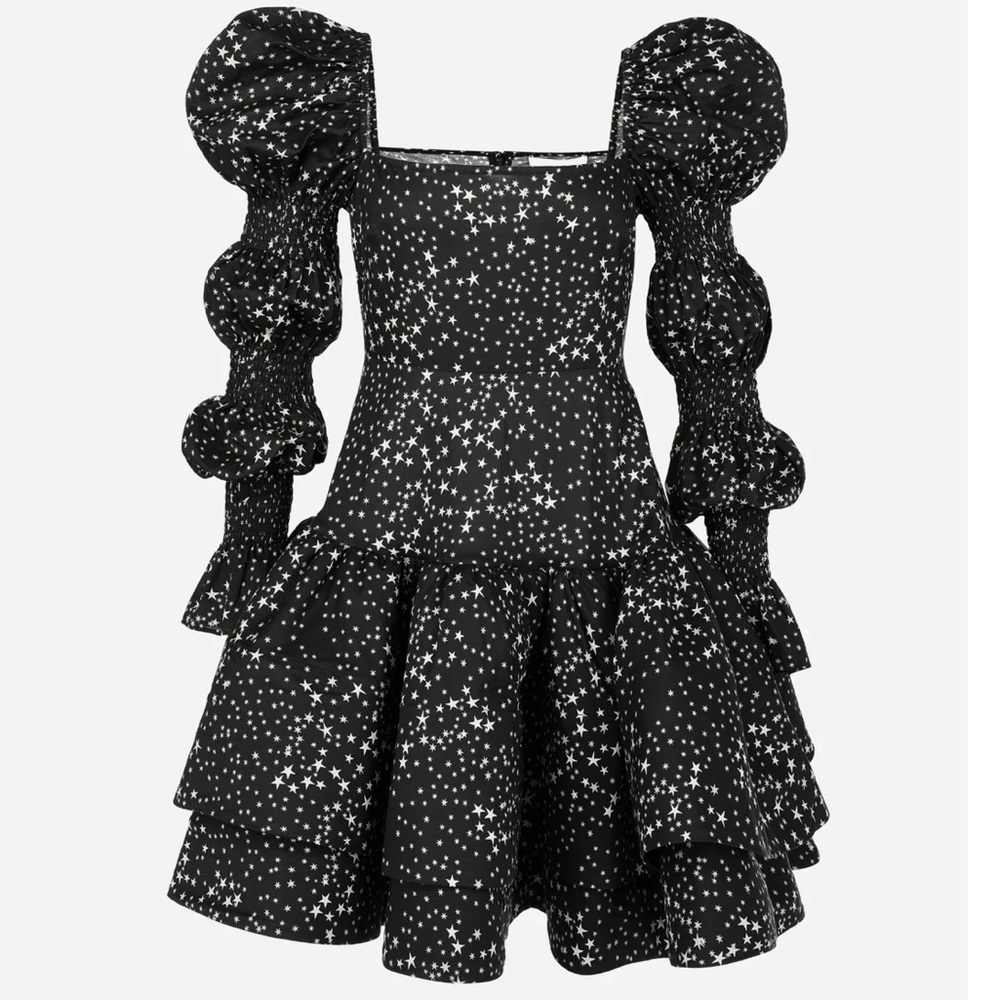 SELKIE - Beverly Hills What a Night Dress - NWT - Small